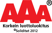 Soliditet AAA